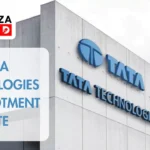 The Tata Technologies IPO allotment date is 30 November