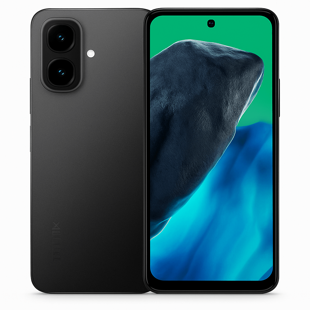 infinix smart 10