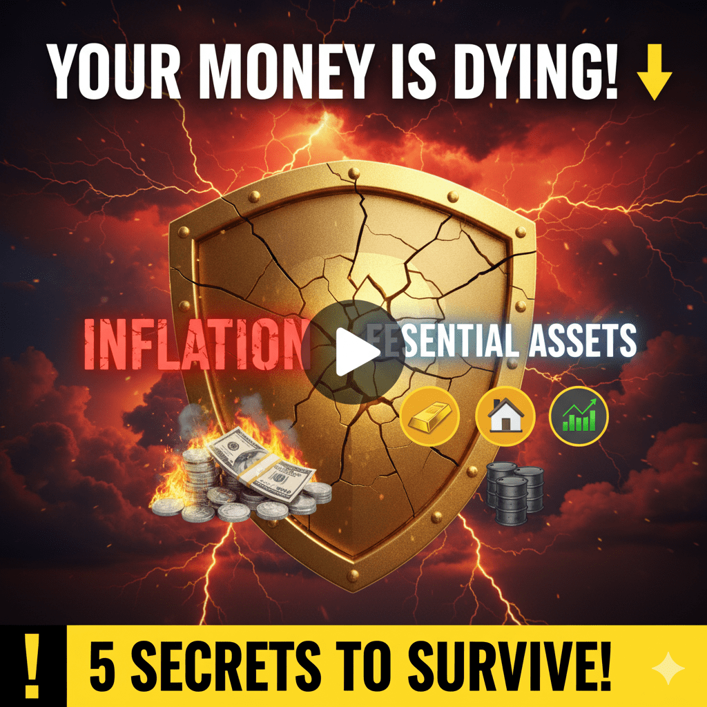 5 Secrets to survive