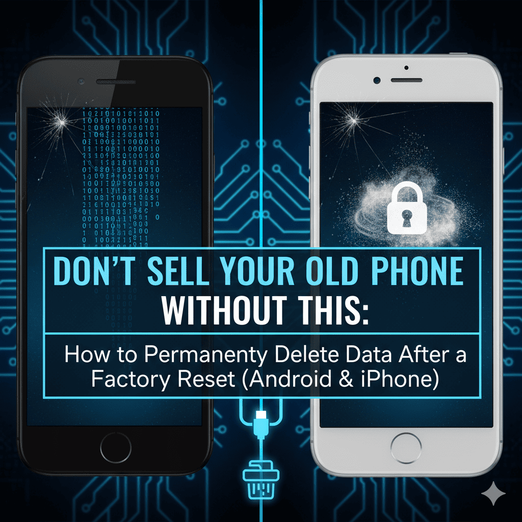 old phone