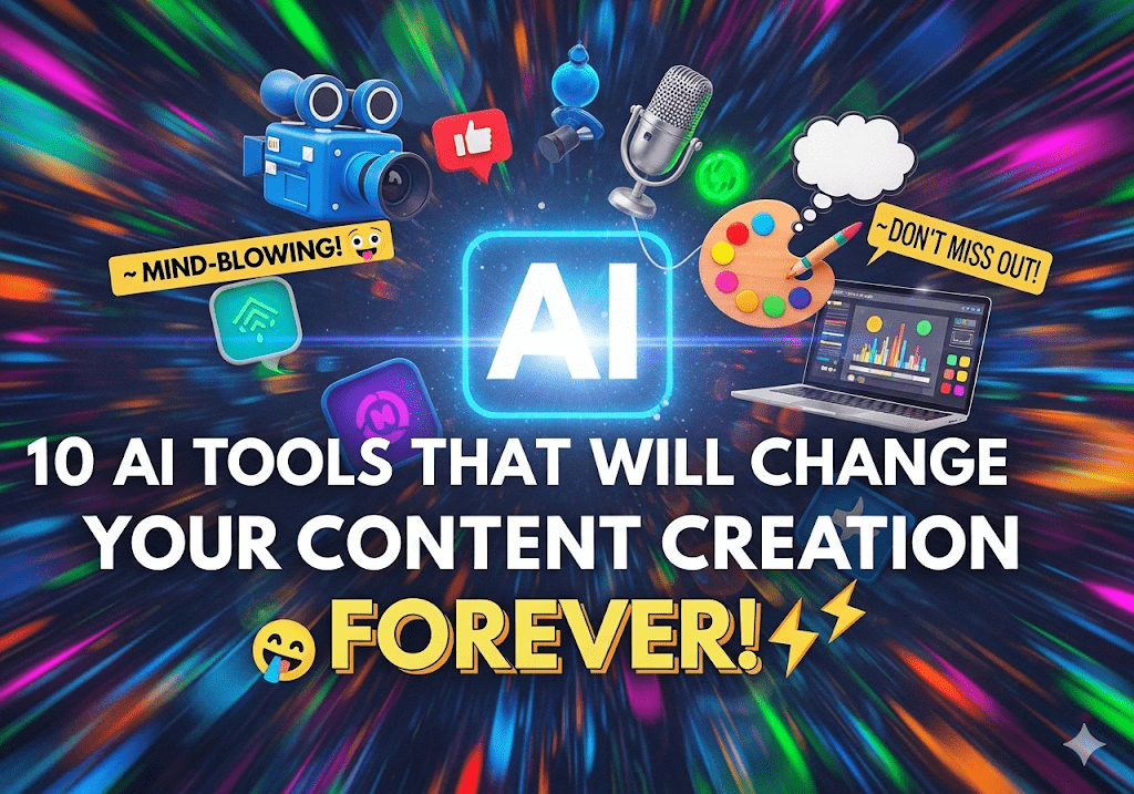 Generative-AI-Tools